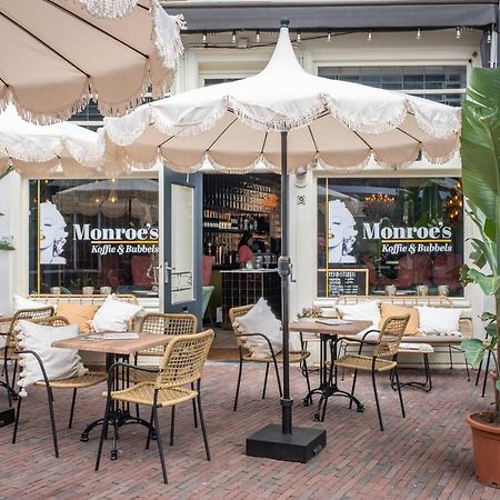 Monroe'S Stay Девентер Экстерьер фото
